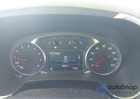 2022 Chevrolet Blazer Awd 2Lt z USA, uszkodzony, nr VIN 3GNKBHR46NS162651